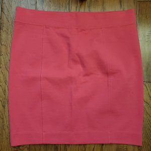 Lacoste women stretch skirt athletic